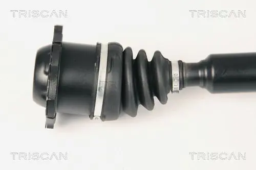 Handler.Part Drive shaft TRISCAN 854029650 2