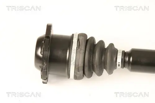 Handler.Part Drive shaft TRISCAN 854029652 2