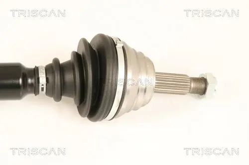 Handler.Part Drive shaft TRISCAN 854029652 3