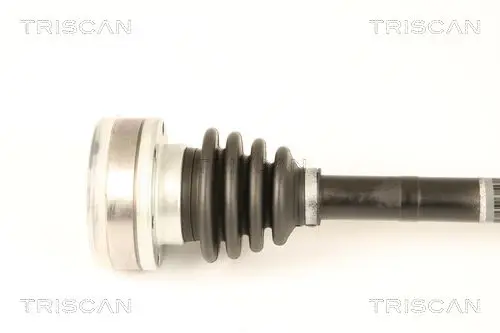 Handler.Part Drive shaft TRISCAN 854029653 2