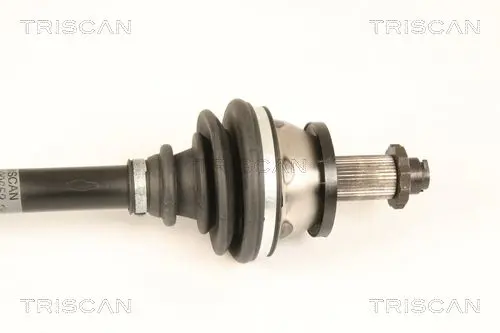 Handler.Part Drive shaft TRISCAN 854029653 3