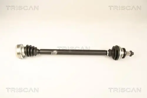 Handler.Part Drive shaft TRISCAN 854029635 1