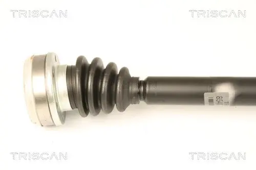 Handler.Part Drive shaft TRISCAN 854029654 2