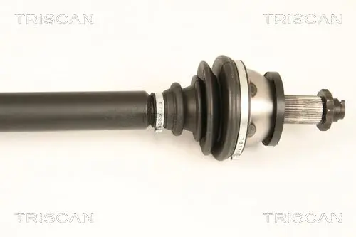 Handler.Part Drive shaft TRISCAN 854029654 3