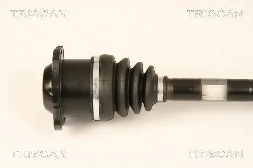 Handler.Part Drive shaft TRISCAN 854029655 2