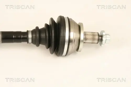 Handler.Part Drive shaft TRISCAN 854029655 3