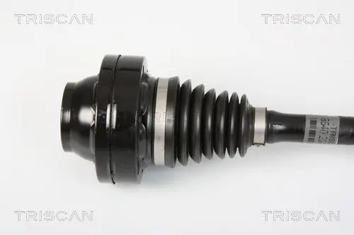 Handler.Part Drive shaft TRISCAN 854029664 2