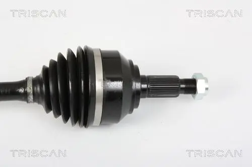 Handler.Part Drive shaft TRISCAN 854029664 3