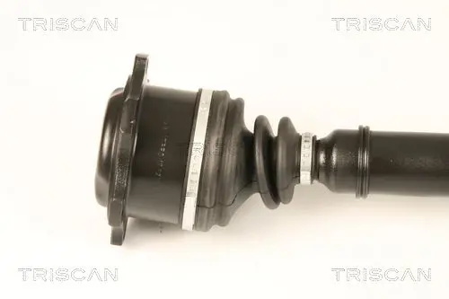 Handler.Part Drive shaft TRISCAN 854029672 2