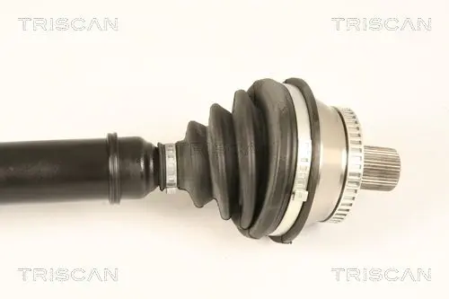 Handler.Part Drive shaft TRISCAN 854029672 3