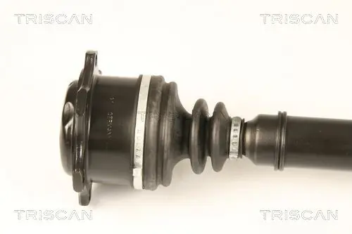 Handler.Part Drive shaft TRISCAN 854029673 2