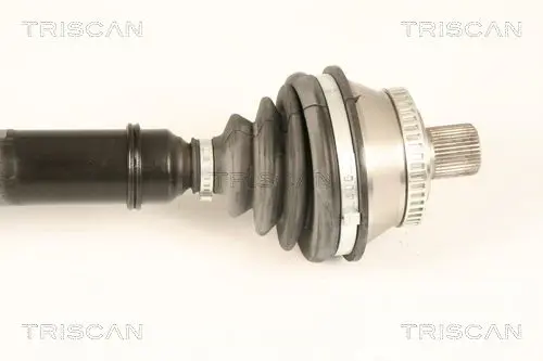 Handler.Part Drive shaft TRISCAN 854029673 3