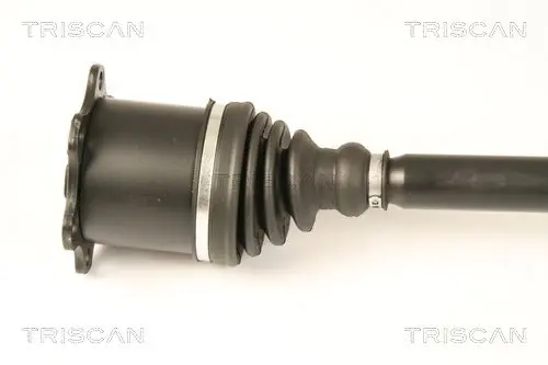 Handler.Part Drive shaft TRISCAN 854029675 2