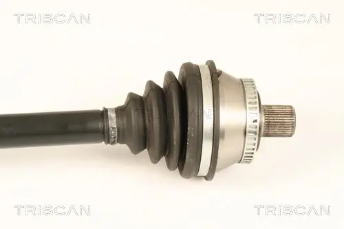 Handler.Part Drive shaft TRISCAN 854029675 3