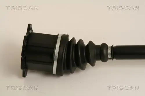 Handler.Part Drive shaft TRISCAN 854029677 2