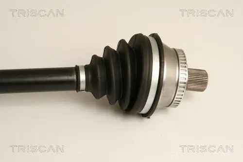 Handler.Part Drive shaft TRISCAN 854029677 3