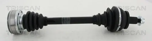 Handler.Part Drive shaft TRISCAN 854029657 1