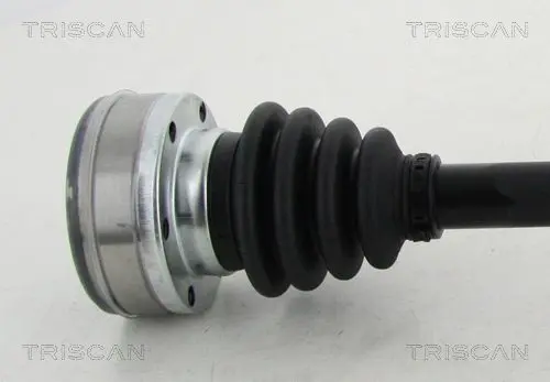 Handler.Part Drive shaft TRISCAN 854029657 2