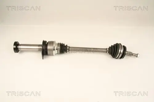 Handler.Part Drive shaft TRISCAN 854029666 1