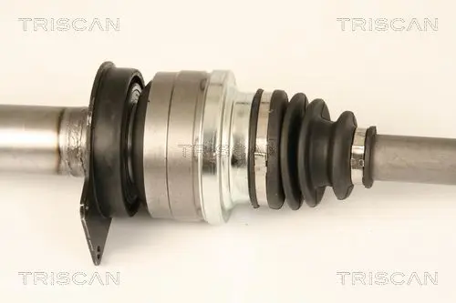 Handler.Part Drive shaft TRISCAN 854029666 3