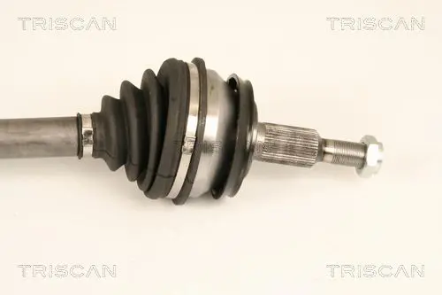 Handler.Part Drive shaft TRISCAN 854029666 4