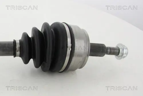 Handler.Part Drive shaft TRISCAN 854029667 3