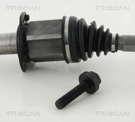 Handler.Part Drive shaft TRISCAN 854029689 2