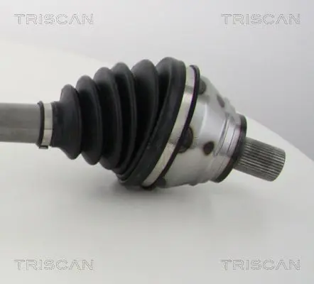 Handler.Part Drive shaft TRISCAN 854029689 3