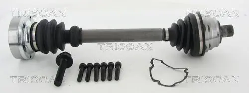 Handler.Part Drive shaft TRISCAN 854029694 1