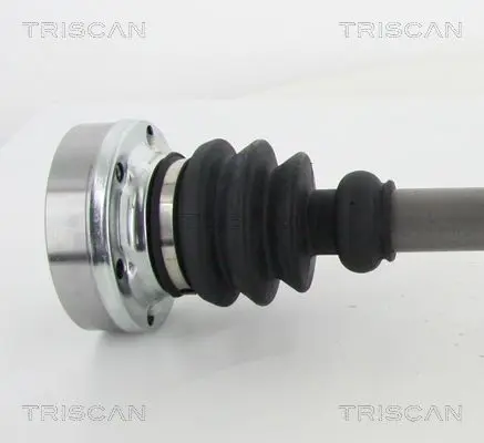 Handler.Part Drive shaft TRISCAN 854029694 2