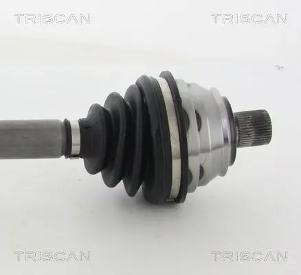 Handler.Part Drive shaft TRISCAN 854029694 3