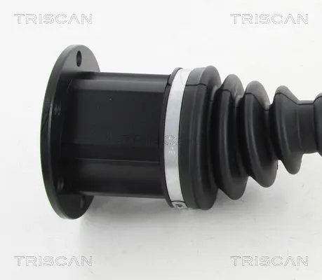 Handler.Part Drive shaft TRISCAN 854029688 2