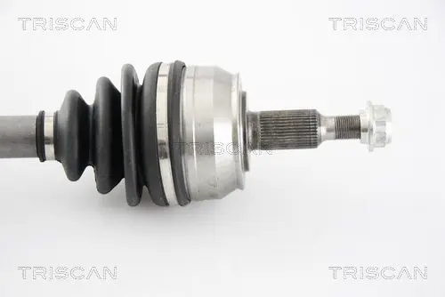 Handler.Part Drive shaft TRISCAN 854029688 4