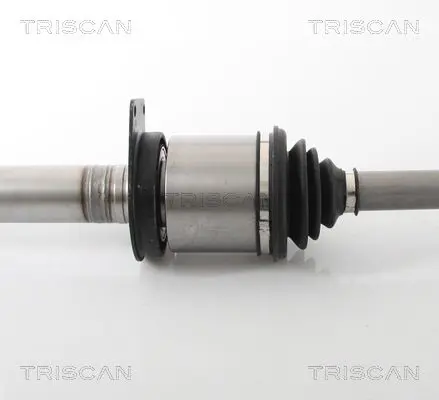 Handler.Part Drive shaft TRISCAN 854029693 3