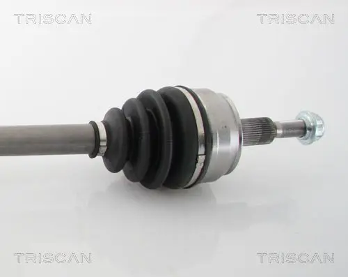 Handler.Part Drive shaft TRISCAN 854029693 4