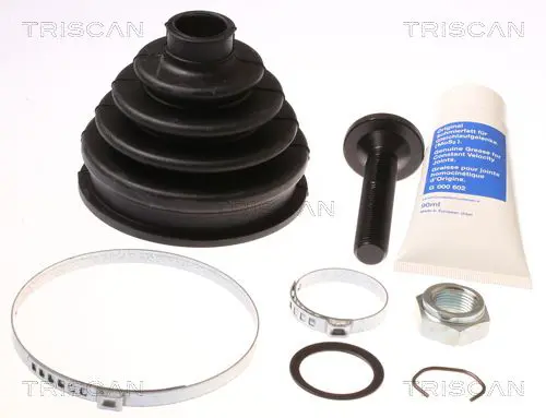 Handler.Part Bellow set, drive shaft TRISCAN 854029823 1