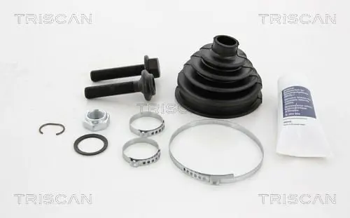 Handler.Part Bellow set, drive shaft TRISCAN 854029823 3