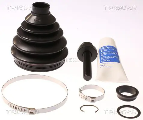 Handler.Part Bellow set, drive shaft TRISCAN 854029830 1