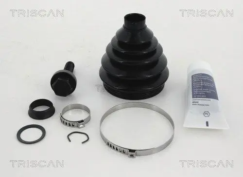 Handler.Part Bellow set, drive shaft TRISCAN 854029830 3