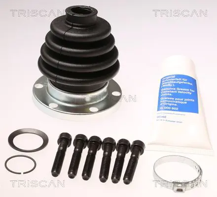 Handler.Part Bellow set, drive shaft TRISCAN 854029905 1