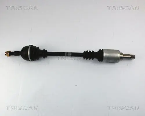 Handler.Part Drive shaft TRISCAN 854038505 1