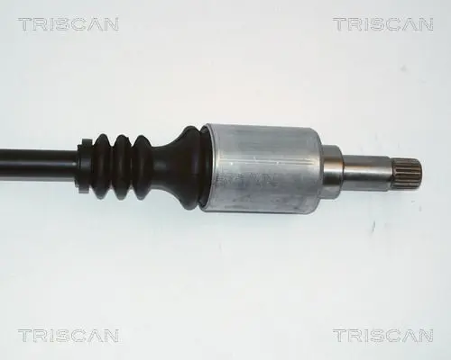 Handler.Part Drive shaft TRISCAN 854038505 3