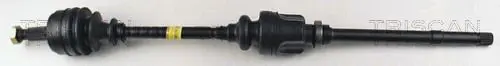 Handler.Part Drive shaft TRISCAN 854038547 1