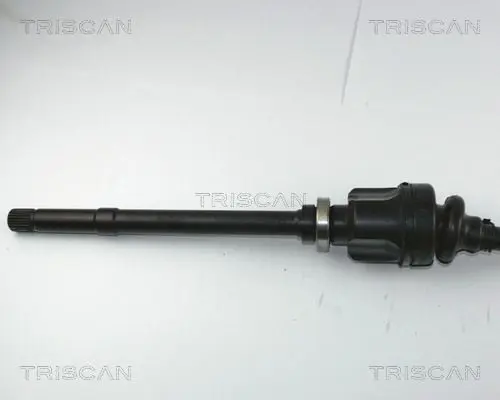 Handler.Part Drive shaft TRISCAN 854038547 3