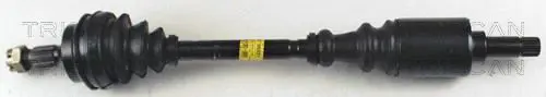 Handler.Part Drive shaft TRISCAN 854038521 1