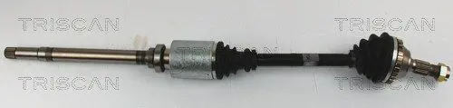 Handler.Part Drive shaft TRISCAN 854038565 1