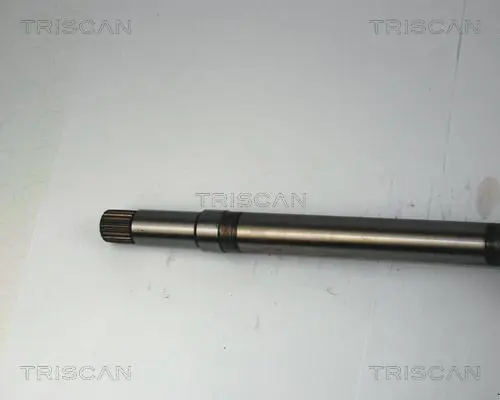 Handler.Part Drive shaft TRISCAN 854038565 2