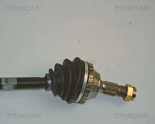 Handler.Part Drive shaft TRISCAN 854038565 3