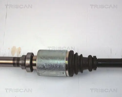 Handler.Part Drive shaft TRISCAN 854038565 4