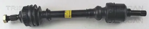 Handler.Part Drive shaft TRISCAN 854038566 1